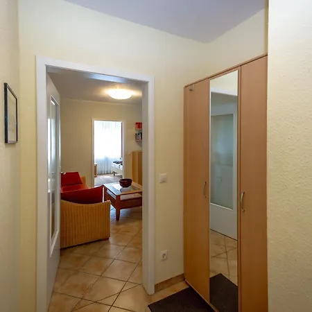 Apartamento Vilmblick - 09 Mit Balkon