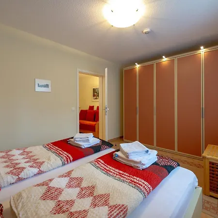 Vilmblick - 09 Mit Balkon