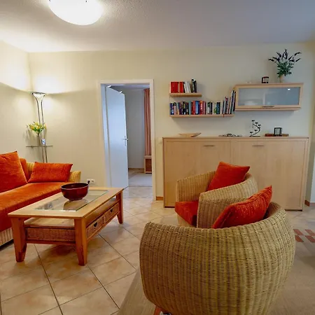 Vilmblick - 09 Mit Balkon