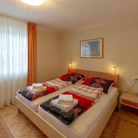 דירה Vilmblick - 09 Mit Balkon