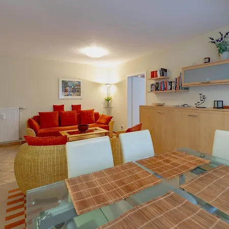 Apartamento Vilmblick - 09 Mit Balkon *