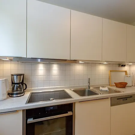 Apartamento Vilmblick - 09 Mit Balkon Lauterbach (Rugen)