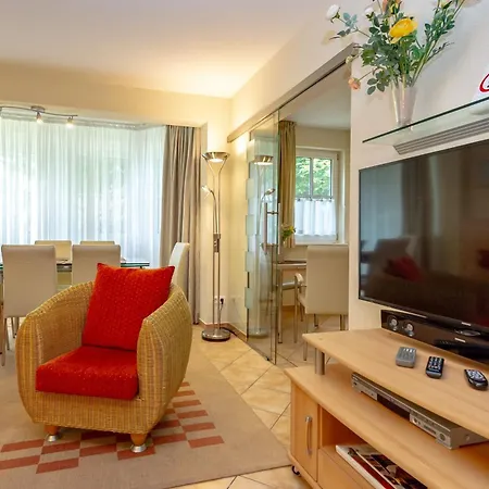 Vilmblick - 09 Mit Balkon