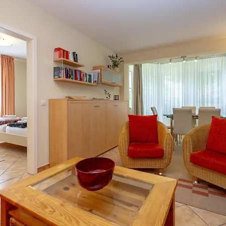 דירה Vilmblick - 09 Mit Balkon לאוטרבאך