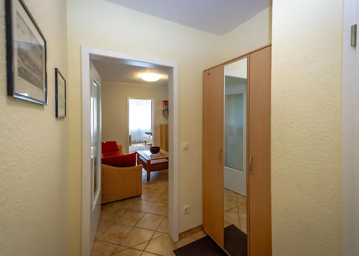 Daire Vilmblick - 09 Mit Balkon