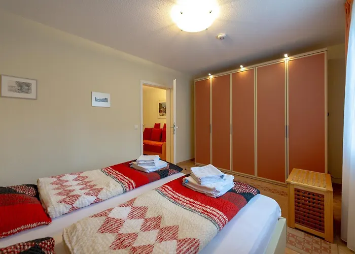 Vilmblick - 09 Mit Balkon