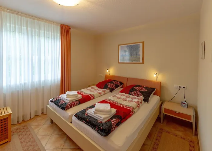 Daire Vilmblick - 09 Mit Balkon