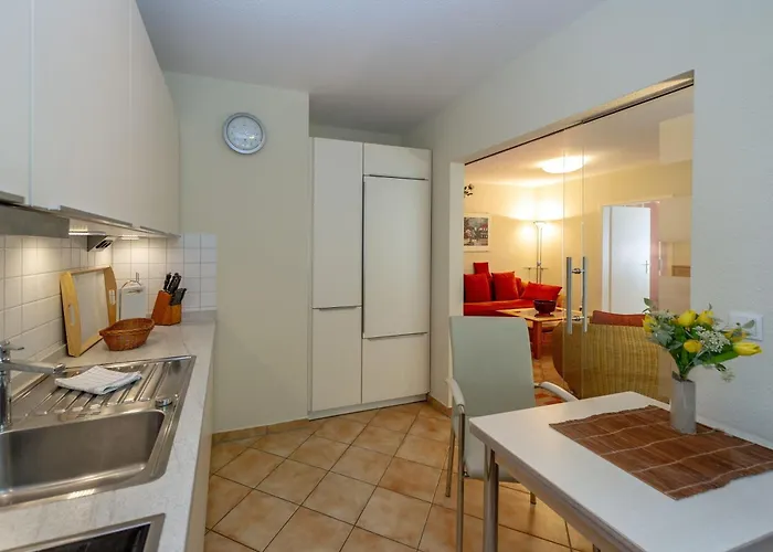 Vilmblick - 09 Mit Balkon *