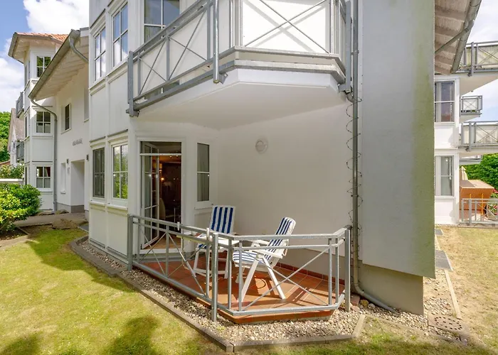 Daire Vilmblick - 09 Mit Balkon